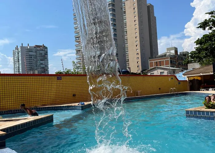 Apartamento no Guarujá